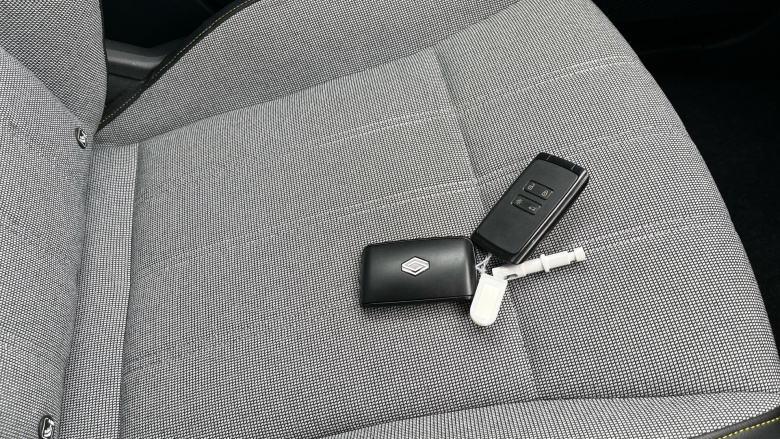 Renault Megane E-Tech EV60 160kW Techno 60kWh Optimum Charge 5dr Auto Electric Hatchback